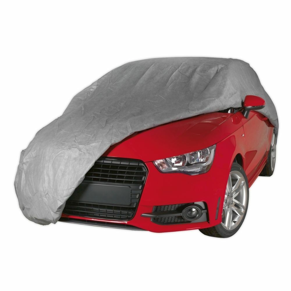 Sealey Car Covers